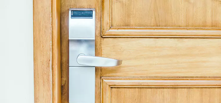 Advanced Solutions in Richmond, KY for Modern Security