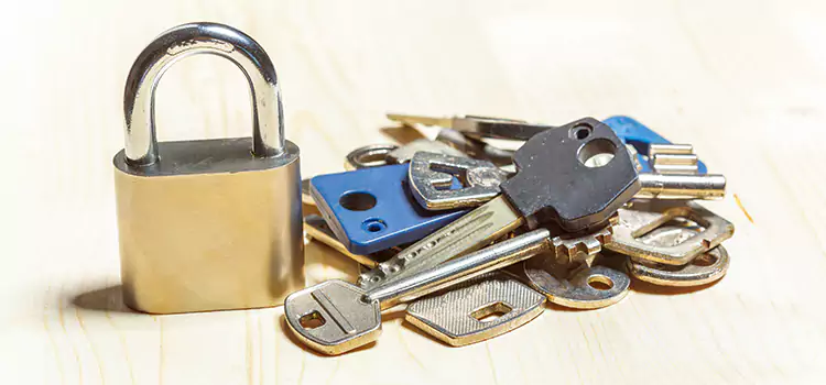 Why Choose Our Broken Key Services in Richmond, KY?