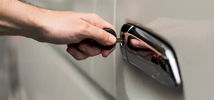 Why Choose Our Auto Locksmith Team in Richmond, KY?