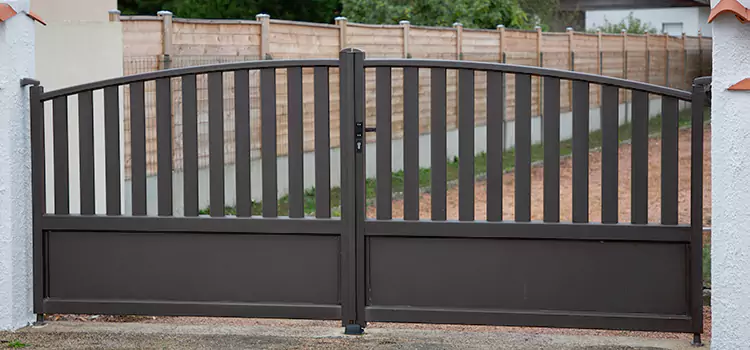 Advanced Gate Solutions in Richmond, KY
