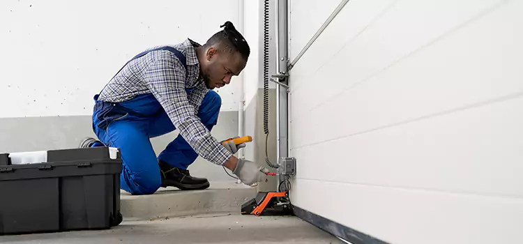 Expert Solutions for Every Garage Lock Need in Richmond, KY