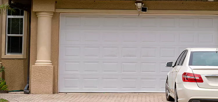Comprehensive Garage Door Maintenance Services in Richmond, KY