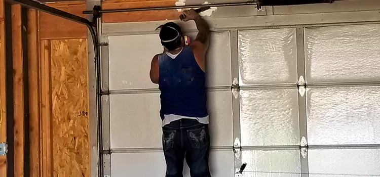 Specialized Garage Door Panel Solutions in Richmond, KY