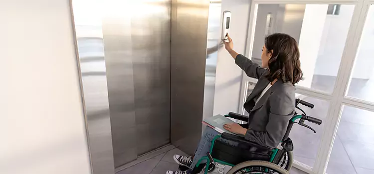 Benefits of Modern Handicap Door Systems in Richmond, KY