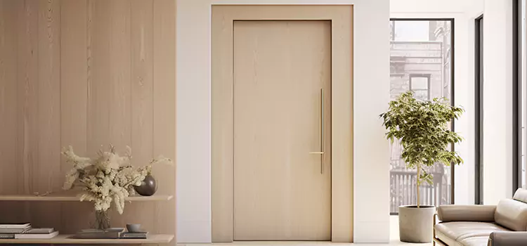 Choose Quality for Your Inside Doors in Richmond, KY