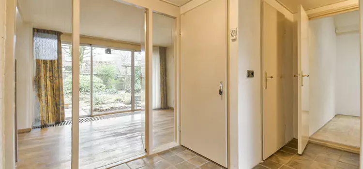 Why Choose Our Pocket Door Experts in Richmond, KY?