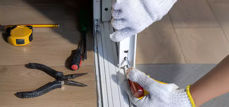 Sliding Door Installation Services in Richmond, KY