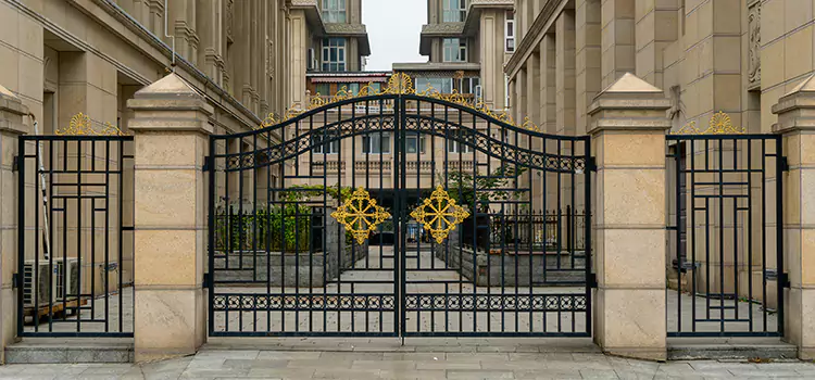 Comprehensive Iron Gate Maintenance Solutions in Richmond, KY