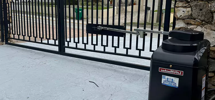 Seamless Installation and Support for Your New Gate in Richmond, KY