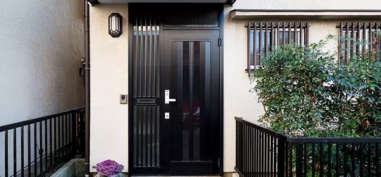 Popular Exterior Door Options in Richmond, KY