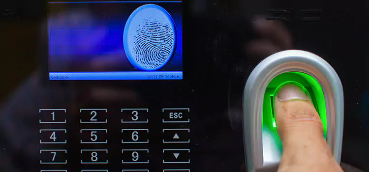 Your Trusted Partner for Secure Access in Richmond, KY