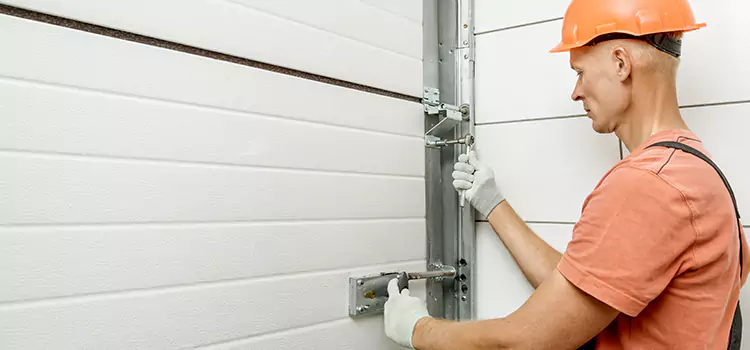 Why Choose Us for Garage Door Lock Services in Richmond, KY?