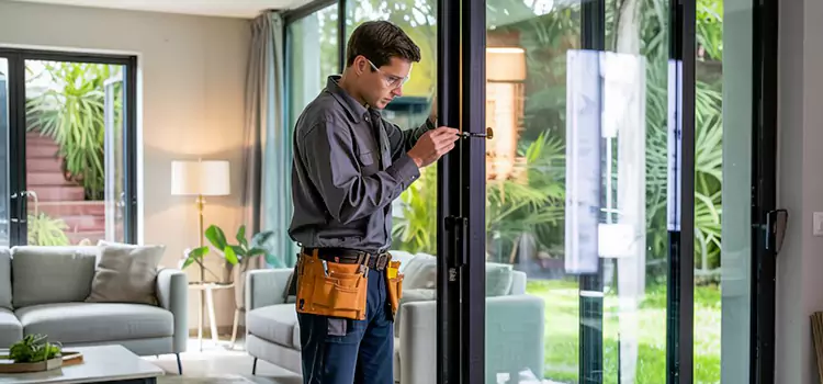 Why Choose Us for Your Glass Door Needs in Richmond, KY?