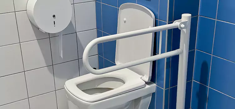Comprehensive Solutions in Richmond, KY for Accessible Facilities