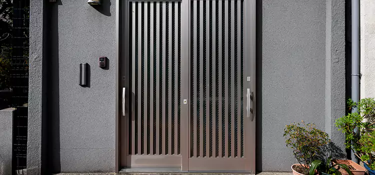 Why Choose Us for Your Security Needs in Richmond, KY?