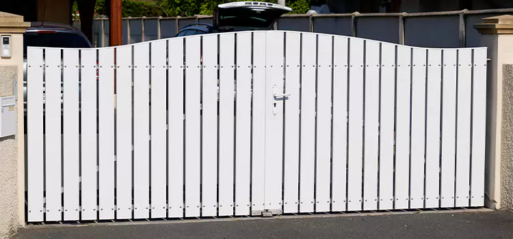 Why Choose Us for Residential Gate Repair in Richmond, KY?